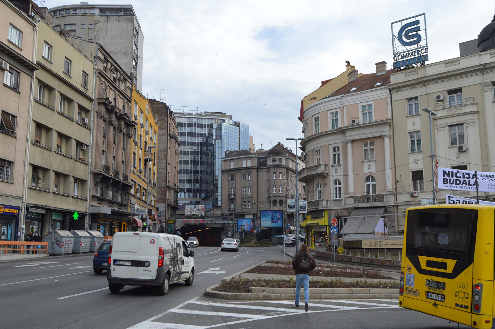 Belgrade (Београд)